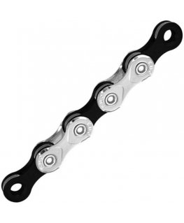 KMC X-10 kett, 10 kiirus - 116 linki - pakendatud kotti