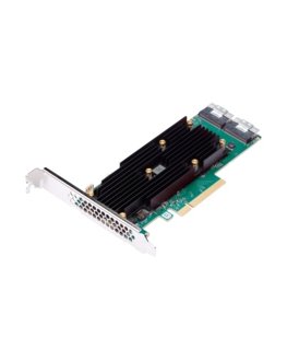 Broadcom MegaRAID 9560-16i RAID контроллер PCI Express x8 4.0 12 Gbit/s