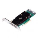 Broadcom MegaRAID 9560-16i RAID-ohjain PCI Express x8 4.0 12 Gbit/s Broadcom MegaRAID 9560-16i RAID-ohjain PCI Express x8 4.0 12 Gbit/s