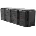 Prosperplast 1600L kompostavimo dėžė (IKLM-1600C)