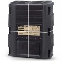 Компостная яма Prosperplast 1600L (IKLM-1600C)