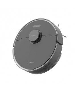 Dreame D10s Plus 4,57 L Dulkių maišas Juoda