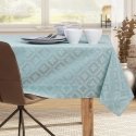 DecoKing TCLOTH/MAYA/BRD/MINT/160X450