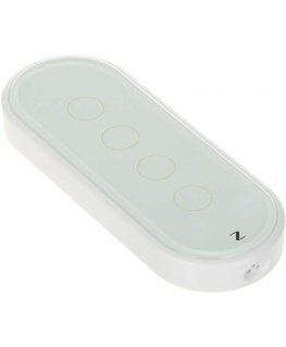 Pultas ATLO-RC4W-TUYA ZigBee, Tuya Smart
