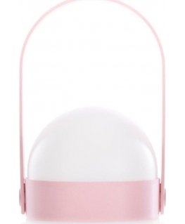 DecoKing Roosa LED dekoratsioon KAMPI Roosa M CWH 1TK