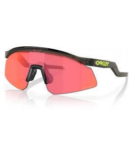 OAKLEY Hydra Olive Ink w/PRIZM Trail Torch urheilulliset aurinkolasit