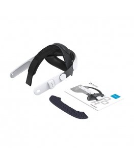 BOBOVR E3 jännityksenpoistohihna Meta Quest 3/3s:lle