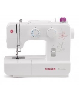 SINGER Promise 1412 Automatic sewing machine Electric