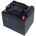 TST AKUMULATORS 12V/40AH-MW TST AKUMULATORS 12V/40AH-MW