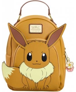 Loungefly Pokemon Eevee kuprinė 28cm