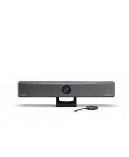 Barco Bar Core wireless presentation system HDMI Desktop