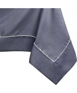 AmeliaHome TCLOTH/AH/EMPIRE/BRD/PPG/LAVANDA/110X200