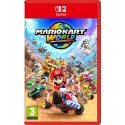 Nintendo Mario Kart Maailma (Switch 2)