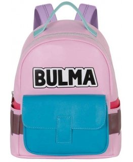 Karactermania Dragon Ball Bulma backpack 29m