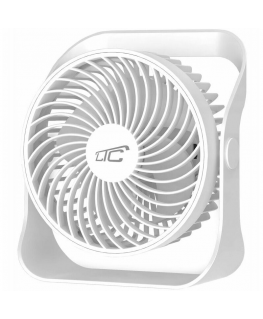 Ventilators LTC LXWB16 Galda ventilators 2000mAh