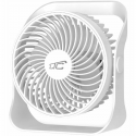 LTC LXWB16 Desk Fan 2000mAh
