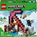LEGO Minecraft Kirtikļa kasykla 21277
