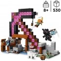 LEGO Minecraft Kirtikļa kasykla 21277
