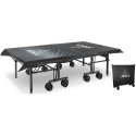 JOOLA OUTDOOR TABLE TENNIS TABLE COVER