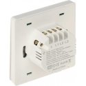 TST TRIGUBAS SMART LIGHT SWITCH ATLO-WB3-TUYA Wi-Fi, Tuya Smart TST TRIGUBAS SMART LIGHT SWITCH ATLO-WB3-TUYA Wi-Fi, Tuya Smart