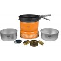 Trangia 25-3 UL camping stove, orange