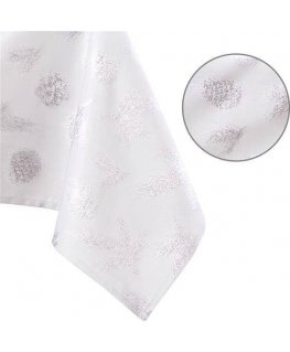 AmeliaHome TCLOTH/AH/MAGICNIGHT/HMD/Sidabrinis/110X160