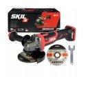 FLEX L850 125mm angle grinder