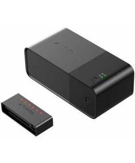 xTool paloturvallisuussarja