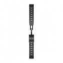 Garmin QuickFit 22 Ремешок Титановый