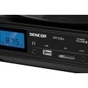 Grammofon Sencor STT212U