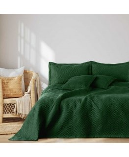 AmeliaHome LOVOS/AH/OPHELIA/BOTTLEGREEN/170x270