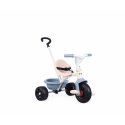 Smoby Be Fun kolmipyörä, sininen Smoby Be Fun kolmipyörä, sininen