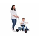 Smoby Be Fun tricycle, blue