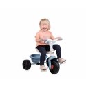Smoby Be Fun kolmipyörä, sininen Smoby Be Fun kolmipyörä, sininen
