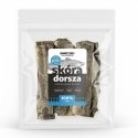 UNISZKI Cod Skin - Dog Treat - 100g