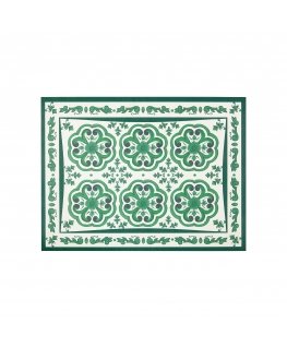 Guzzini BLUES Table Set Emerald