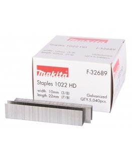 Makita F-32689 rakennusniitti