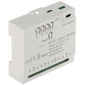 SMART ATLO-SW4C-TUYA Wi-Fi switch, Tuya Smart SMART ATLO-SW4C-TUYA Wi-Fi switch, Tuya Smart
