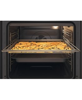 Whirlpool AirFry baking tray
