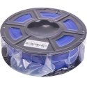 EXD 3D printing plastic PLA, 1.75mm, 1kg, blue