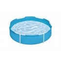 Bestway My First Frame Above Ground Pool 1.52 m x 38 cm Bestway My First Frame Above Ground Pool 1.52 m x 38 cm