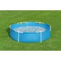 Bestway My First Frame Above Ground Pool 1.52 m x 38 cm Bestway My First Frame Above Ground Pool 1.52 m x 38 cm