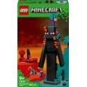 LEGO® Minecraft Башня Эндера (21279)