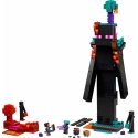 LEGO® Minecraft Enderman Tower (21279)