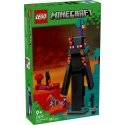 LEGO® Minecraft Enderman Tower (21279)