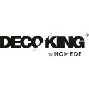 DecoKing CHP/GINTARO/BEIGE/40x145*2