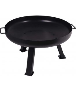 60 cm PATIO fire pit