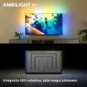 Philips 43" PUS8000 – 4K LED Ambilight televizorius
