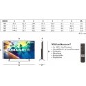 Philips 43" PUS8000 – 4K LED Ambilight TV