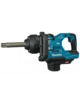 Akkuiskuporakone MAKITA TW010GZ 40V Max XGT